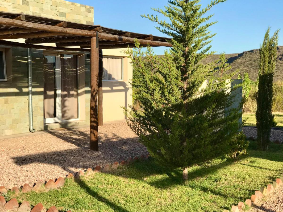 Cabanas Econature Valle Grande  Bagian luar foto