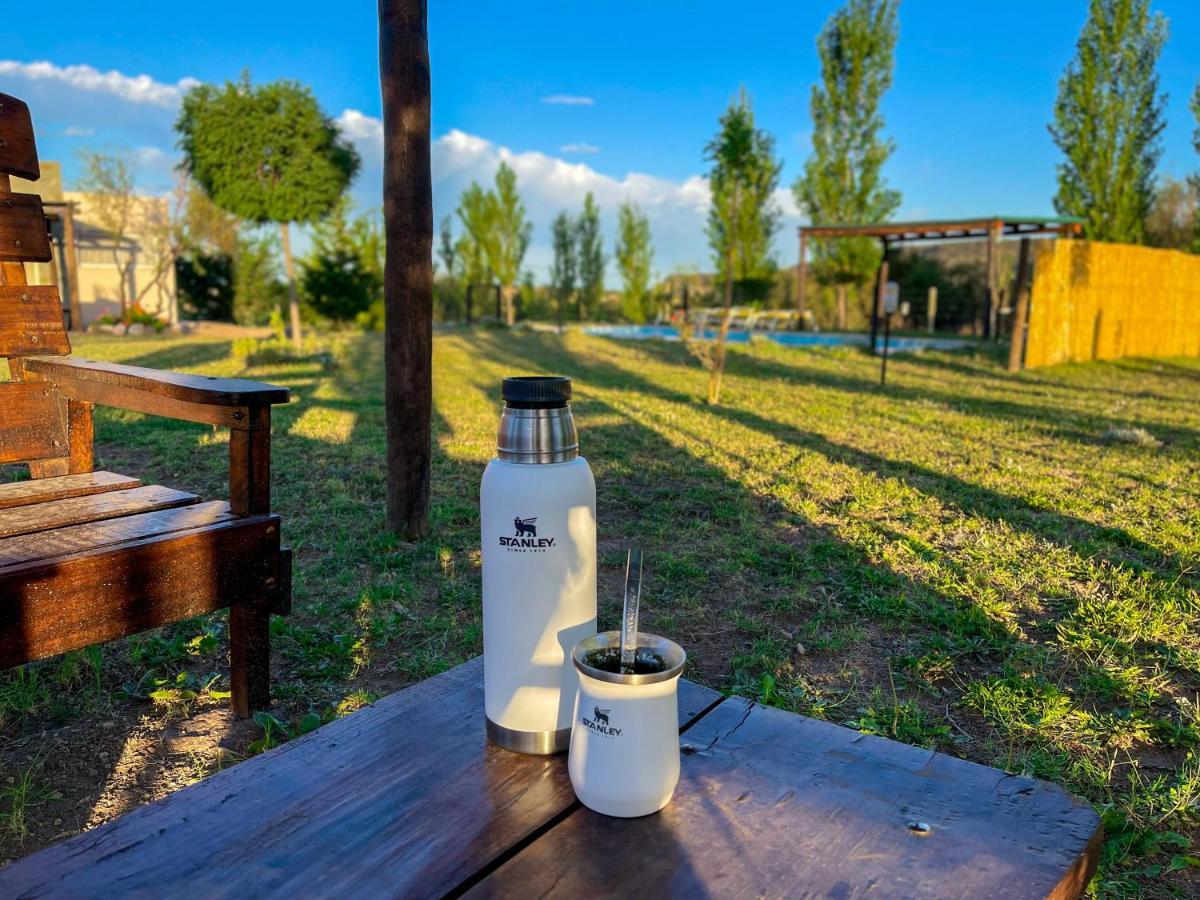 Cabanas Econature Valle Grande  Bagian luar foto