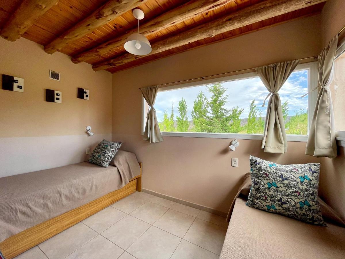 Cabanas Econature Valle Grande  Bagian luar foto