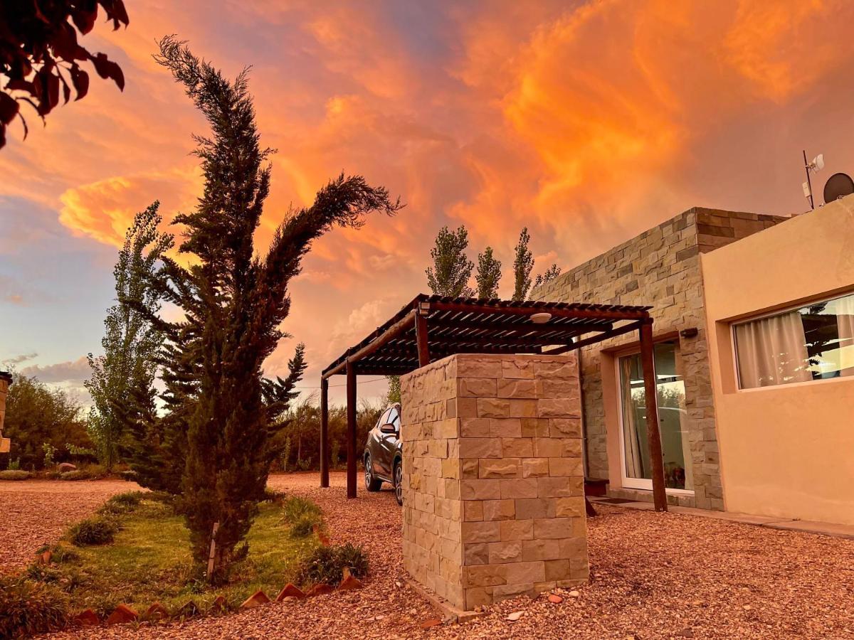 Cabanas Econature Valle Grande  Bagian luar foto