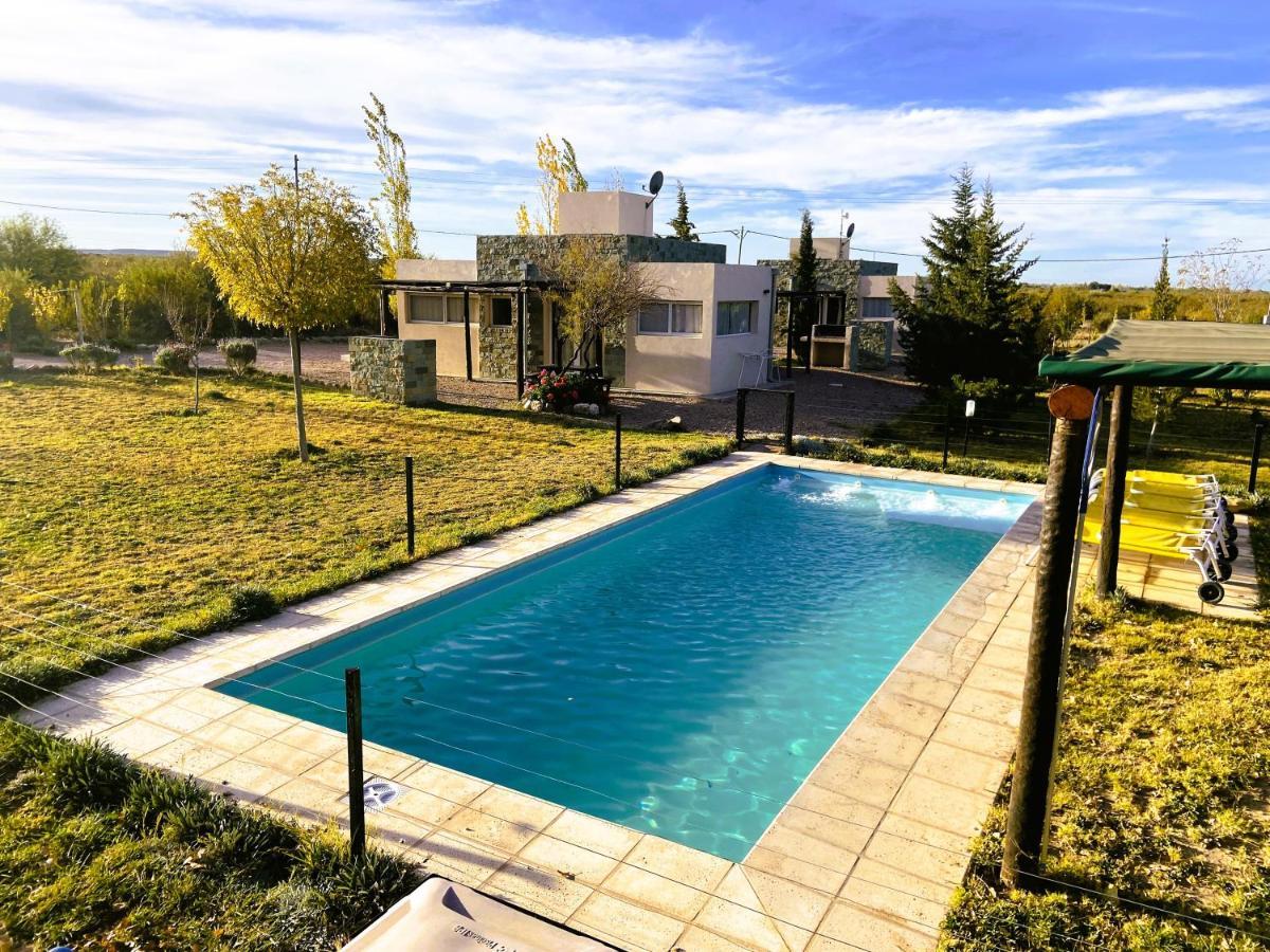 Cabanas Econature Valle Grande  Bagian luar foto