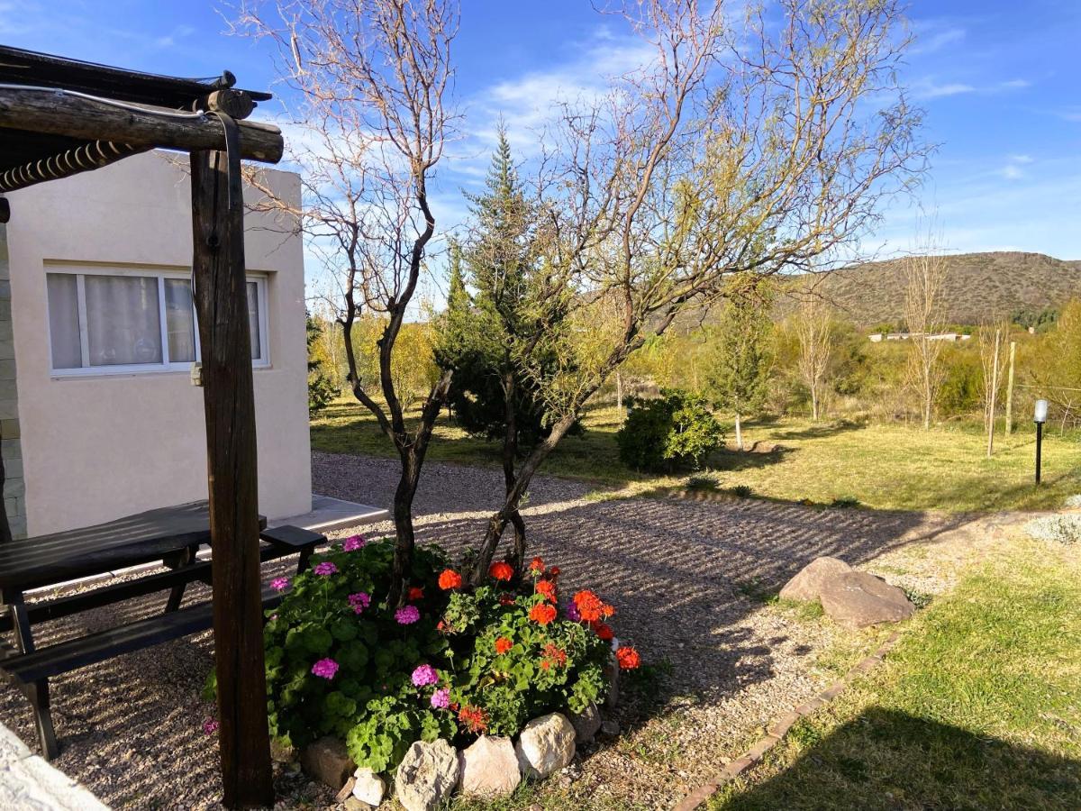 Cabanas Econature Valle Grande  Bagian luar foto