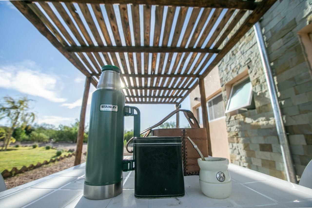 Cabanas Econature Valle Grande  Bagian luar foto