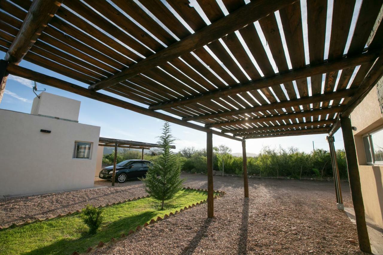 Cabanas Econature Valle Grande  Bagian luar foto