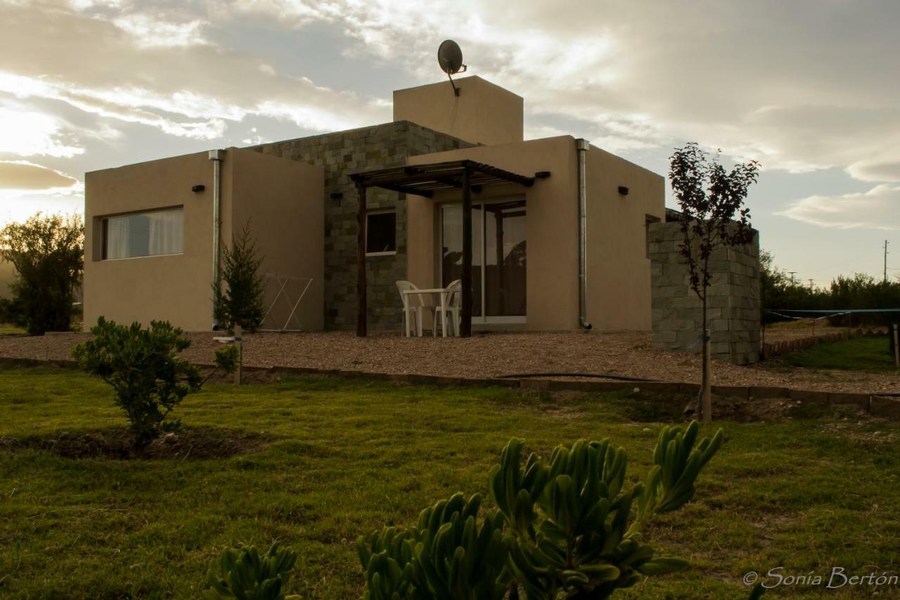 Cabanas Econature Valle Grande  Bagian luar foto